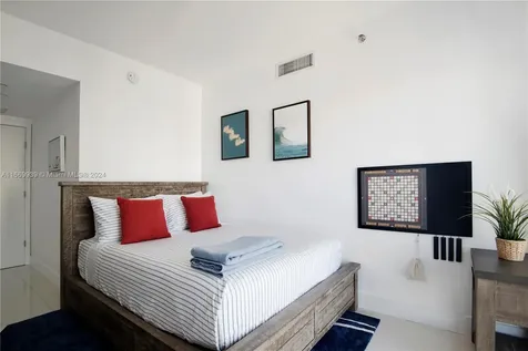 485 Brickell Avenue Miami FL 33131