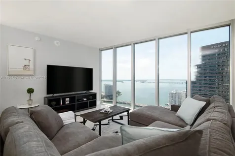485 Brickell Avenue Miami FL 33131