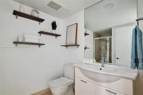 485 Brickell Avenue Miami FL 33131
