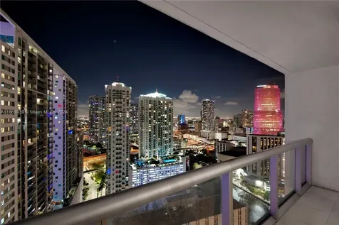 485 Brickell Avenue Miami FL 33131