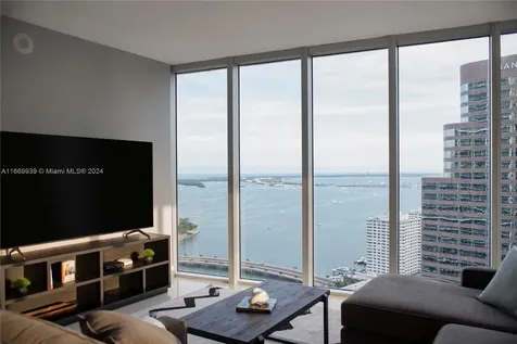 485 Brickell Avenue Miami FL 33131