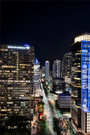 485 Brickell Avenue Miami FL 33131