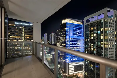 485 Brickell Avenue Miami FL 33131