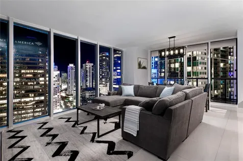485 Brickell Avenue Miami FL 33131