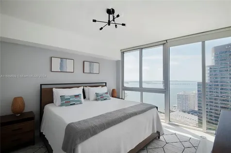 485 Brickell Avenue Miami FL 33131