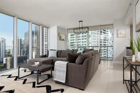 485 Brickell Avenue Miami FL 33131
