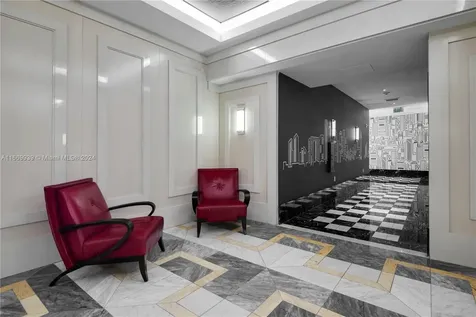 485 Brickell Avenue Miami FL 33131