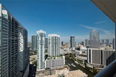 485 Brickell Avenue Miami FL 33131