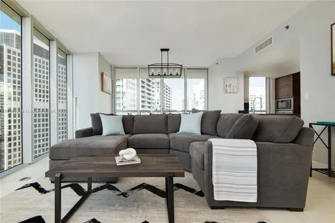 485 Brickell Avenue Miami FL 33131