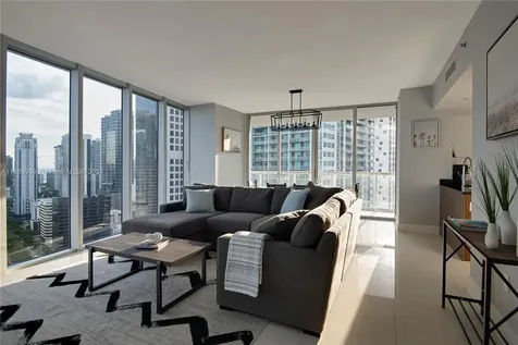 485 Brickell Avenue Miami FL 33131