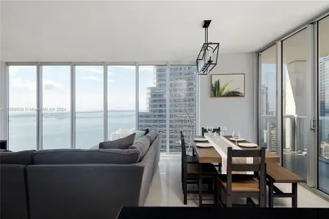 485 Brickell Avenue Miami FL 33131