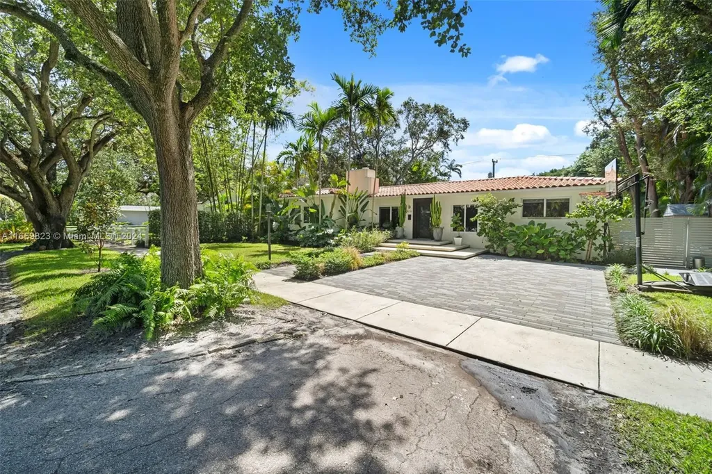 474 NE 95th Street Miami Shores FL 33138