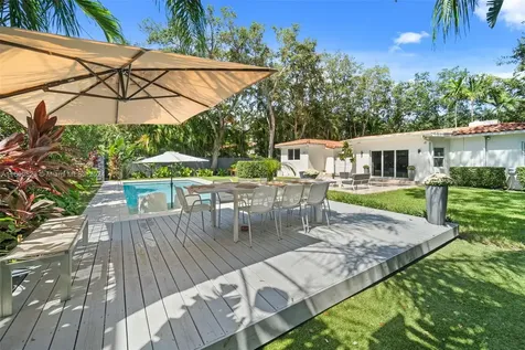 474 NE 95th Street Miami Shores FL 33138