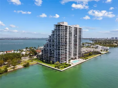 1000 Venetian Way Miami FL 33139