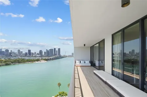 1000 Venetian Way Miami FL 33139