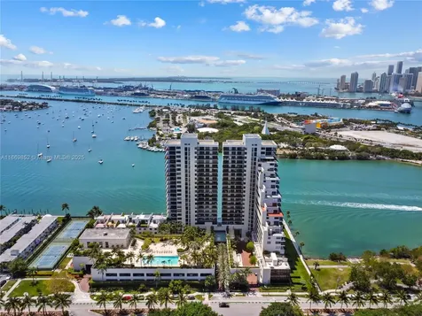 1000 Venetian Way Miami FL 33139