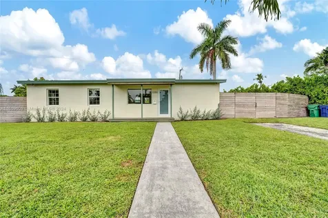 11250 SW 46th Street Miami FL 33165