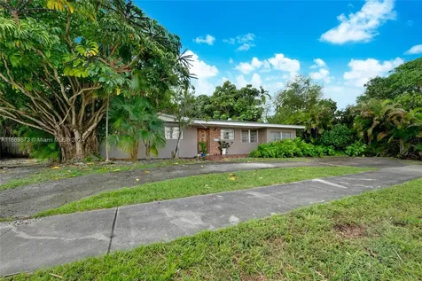 8430 SW 20th Terrace Miami FL 33155
