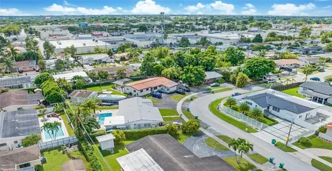 8430 SW 20th Terrace Miami FL 33155
