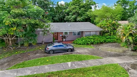 8430 SW 20th Terrace Miami FL 33155