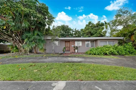 8430 SW 20th Terrace Miami FL 33155