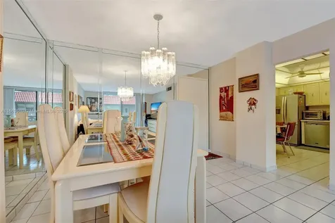 3113 S Ocean Drive Hallandale Beach FL 33009