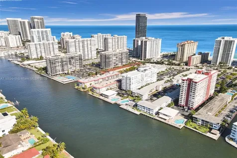 3113 S Ocean Drive Hallandale Beach FL 33009