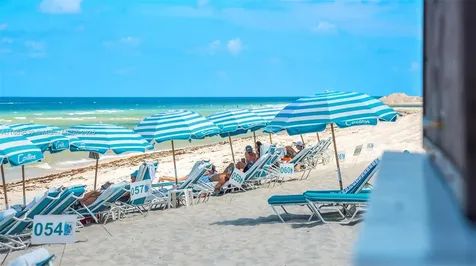 Miami Beach FL 33141