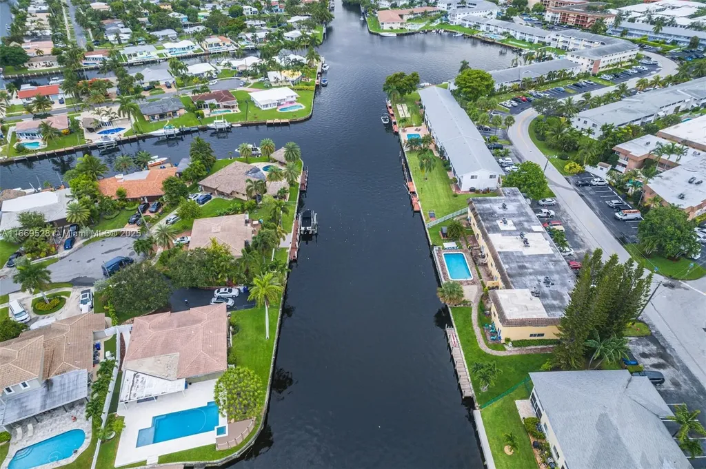840 Pine Drive Pompano Beach FL 33060