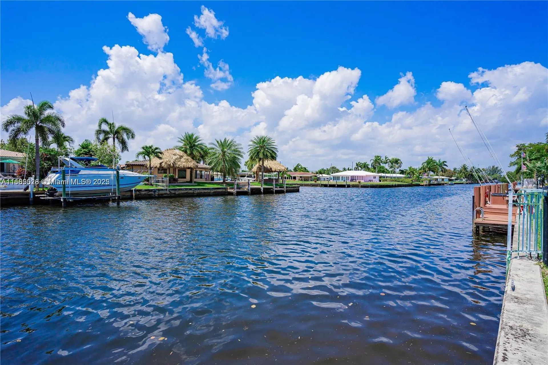 840 Pine Drive Pompano Beach FL 33060