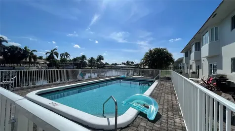 840 Pine Drive Pompano Beach FL 33060
