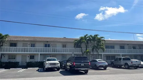 840 Pine Drive Pompano Beach FL 33060
