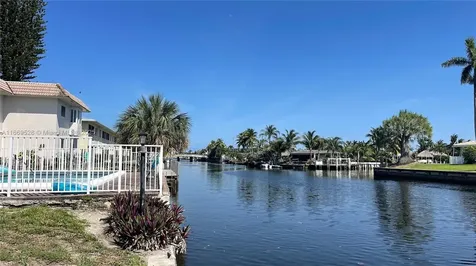 840 Pine Drive Pompano Beach FL 33060