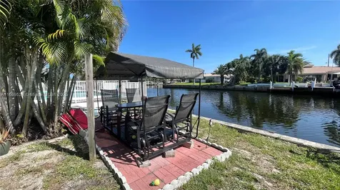 840 Pine Drive Pompano Beach FL 33060