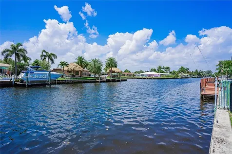 840 Pine Drive Pompano Beach FL 33060