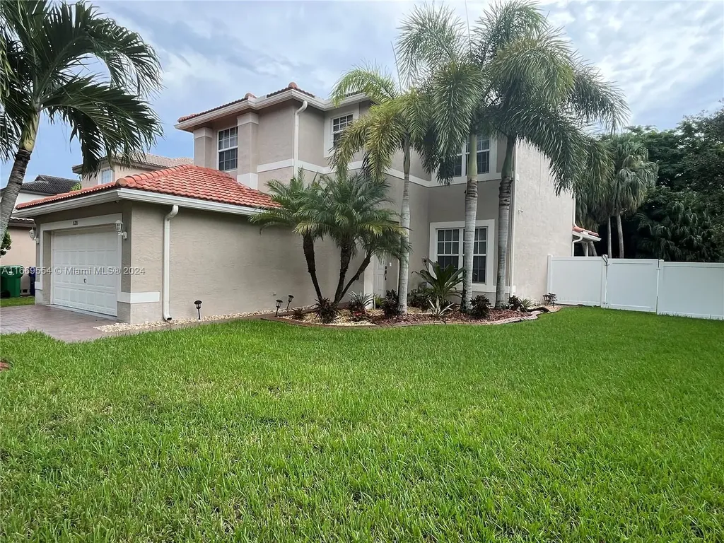 16286 SW 27th Street Miramar FL 33027