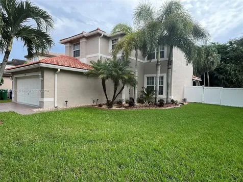 16286 SW 27th Street Miramar FL 33027
