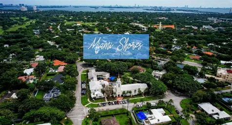 9823 NE 4th Avenue Miami Shores FL 33138