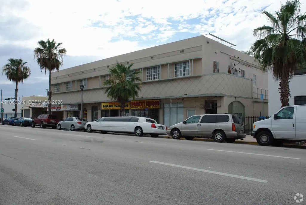 1018 71st Street Miami Beach FL 33141