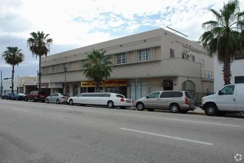 1018 71st Street Miami Beach FL 33141