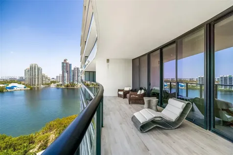 5500 Island Estates Drive Aventura FL 33160