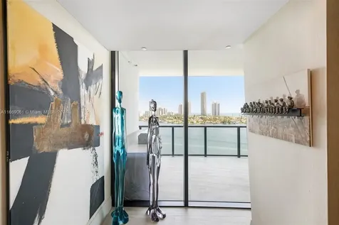 5500 Island Estates Drive Aventura FL 33160