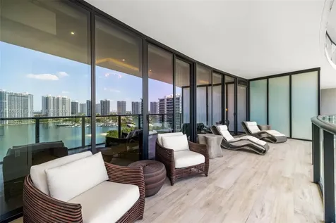 5500 Island Estates Drive Aventura FL 33160