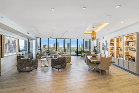 5500 Island Estates Drive Aventura FL 33160