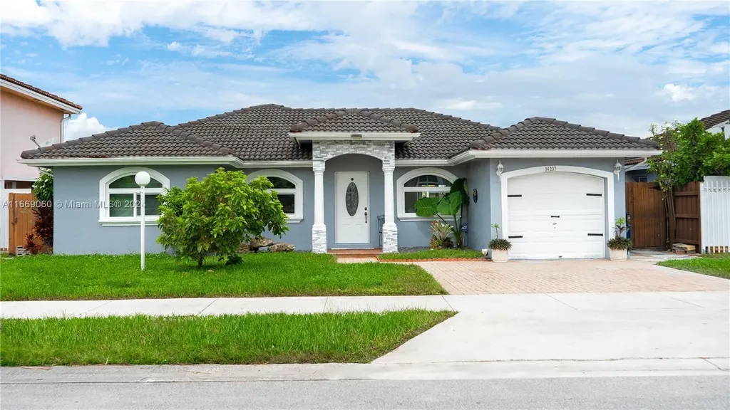 14237 SW 165th Street Miami FL 33177