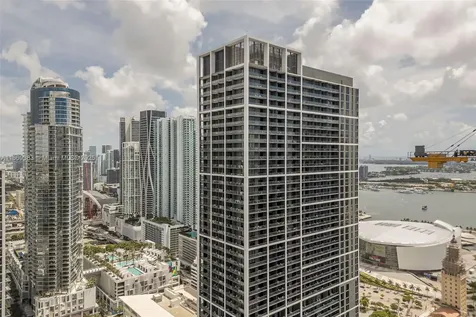 601 NE 1st Street Miami FL 33132