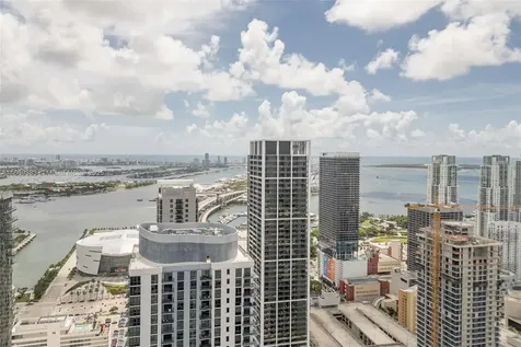 601 NE 1st Street Miami FL 33132