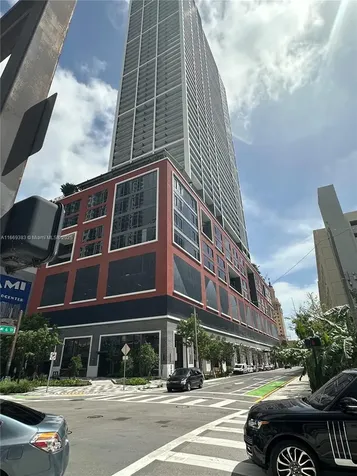 601 NE 1st Street Miami FL 33132
