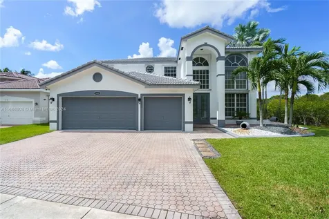 3408 SW 175th Avenue Miramar FL 33029