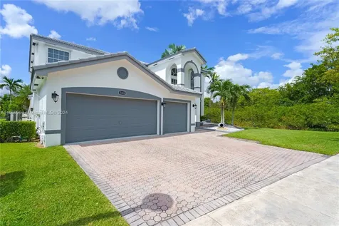 3408 SW 175th Avenue Miramar FL 33029